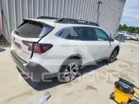2020 Subaru Outback фото