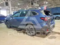 2020 Subaru Outback фото