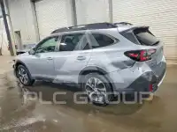 2020 Subaru Outback фото