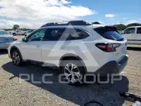 2020 Subaru Outback фото