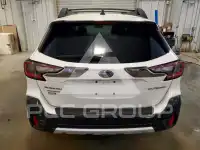 2020 Subaru Outback фото