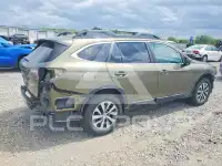 2020 Subaru Outback photo