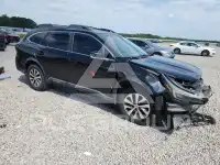 2020 Subaru Outback photo