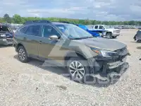 2020 Subaru Outback photo