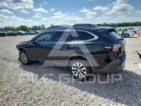 2020 Subaru Outback photo