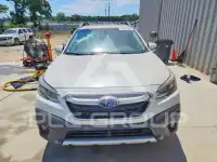 2020 Subaru Outback фото