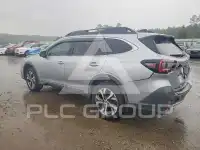 2020 Subaru Legacy фото
