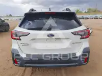 2020 Subaru Outback photo
