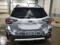 2020 Subaru Outback фото