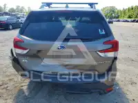 2020 Subaru Forester photo