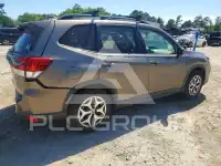 2020 Subaru Forester photo