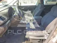 2020 Subaru Forester photo