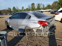 2020 Subaru WRX фото