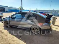 2020 Subaru WRX фото