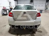 2020 Subaru WRX photo