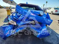 2020 Subaru WRX фото