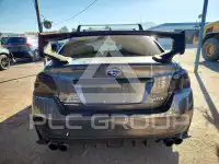 2020 Subaru WRX фото
