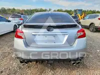2020 Subaru WRX photo