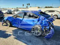 2020 Subaru WRX фото