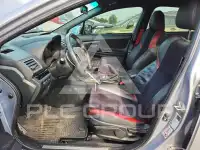 2020 Subaru WRX photo