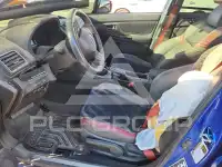 2020 Subaru WRX фото