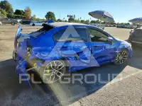 2020 Subaru WRX фото
