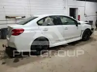 2020 Subaru WRX photo