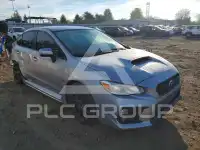 2020 Subaru WRX фото