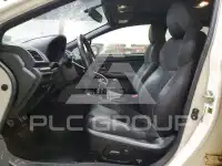 2020 Subaru WRX photo