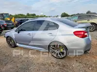 2020 Subaru WRX photo