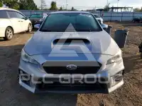 2020 Subaru WRX фото