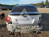 2020 Subaru WRX фото
