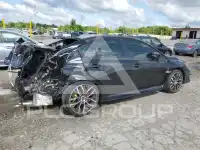 2020 Subaru WRX photo