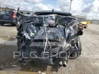 2020 Subaru WRX photo