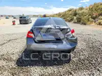 2020 Subaru WRX фото