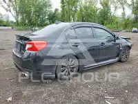2020 Subaru WRX photo