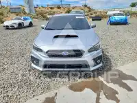 2020 Subaru WRX фото