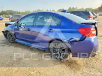 2020 Subaru WRX фото