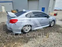 2020 Subaru WRX фото