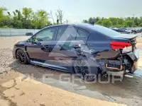 2020 Subaru WRX фото