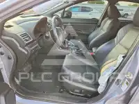 2020 Subaru WRX фото