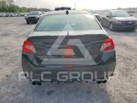 2020 Subaru WRX photo