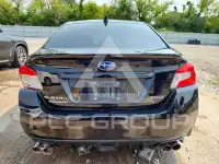 2020 Subaru WRX фото
