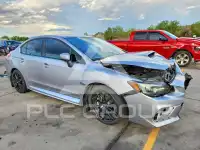 2020 Subaru WRX фото
