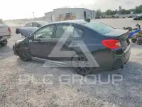2020 Subaru WRX photo