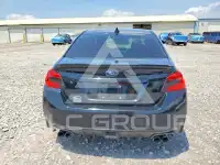 2020 Subaru WRX фото