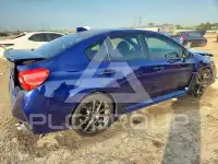 2020 Subaru WRX фото