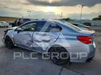 2020 Subaru WRX фото