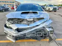 2020 Subaru WRX фото
