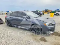 2020 Subaru WRX фото